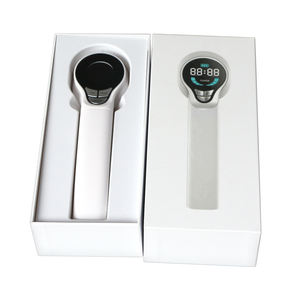 भौतिक चिकित्सा गर्दन उपचार कशेरुका दर्द राहत एक्यूपंक्चर घर उपयोग lllt कम स्तर लेजर डिवाइस नवीनतम - Product Image 3