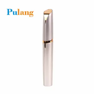 Hot Products Mini Lady Razor Face Trimmer Eyebrow Hair Remover