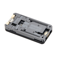 Carte de développement double MCU LILYGO T-Pico2350 RP2350+ESP32-C6 avec écran tactile IPS de 2,33 pouces, sortie HDMI, prise en charge Wi-Fi 6/Zigbee