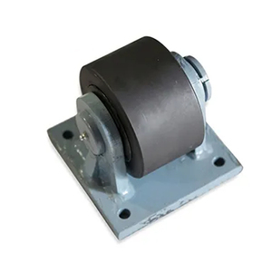 Parti di <span class=keywords><strong>betoniera</strong></span> per <span class=keywords><strong>camion</strong></span> mixer rullo tamburo ruota di supporto per 24 Ton con albero e staffe - Product Image 2