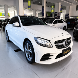 <span class=keywords><strong>Mercedes</strong></span> Benz C260L 2021 Sport 1.5T 48V MHEV Usado, Sedán Automático, Bajo Kilometraje, Auto <span class=keywords><strong>de</strong></span> Lujo <span class=keywords><strong>de</strong></span> <span class=keywords><strong>Segunda</strong></span> <span class=keywords><strong>Mano</strong></span> para Exportación - Product Image 3