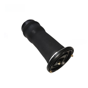 Nouvelle ressort pneumatique pour suspension pneumatique Air for Land 2 Air Spring RKB101200 - Product Image 6