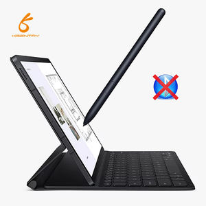 Lápiz óptico cómodo de alta calidad para <span class=keywords><strong>Samsung</strong></span> y iPad Lápiz táctil de pantalla capacitiva de plástico para tabletas - Product Image 5