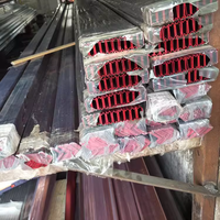 Matériel Vol Aviation Cas Boîtier En Aluminium Bordure Cas En Aluminium Matériel 6.7 Rainure Concave Bande Ventes Directes D'usine