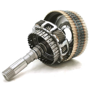 กล่องเกียร์ TG-81SC สำหรับ BMW, ชิ้นส่วนเกียร์สำหรับ Geely Changan Hongqi - Product Image 3