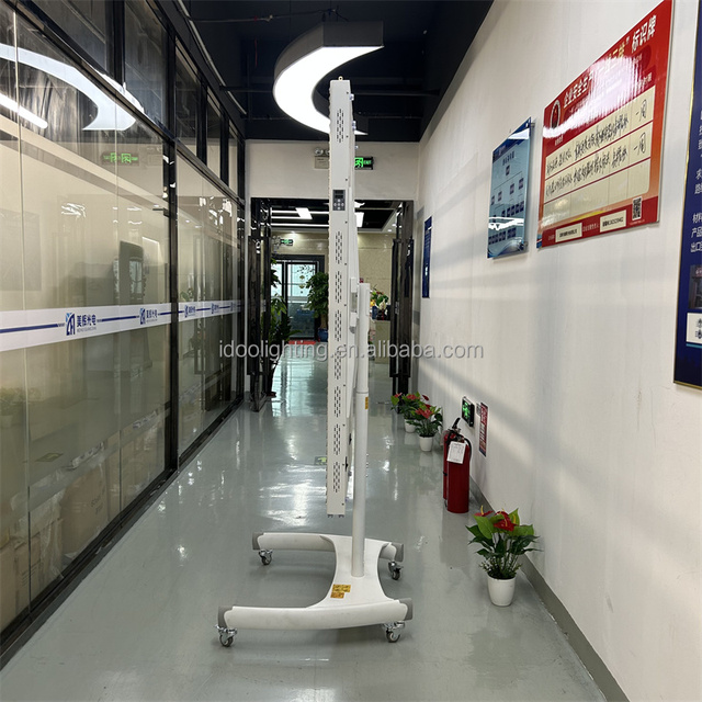 Medical Grade Red Light  Bed 3000W Multi-wavelength Infrared Light Panel for Clinic Beauty Salon  Infrared