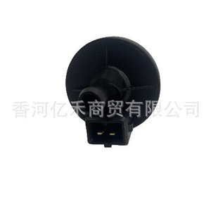 Hyundai Kia Carbon Canister Solenoid Valve 28910-22040 Gas Media Normal <b>Temperature</b> <b>Control</b> Valve - Product Image 4
