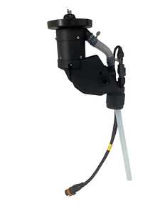 ชุดหัวฉีดแบบแรงเหวี่ยง T50 ของแท้ใหม่เอี่ยม อุปกรณ์เสริมโลหะอเนกประสงค์สำหรับโดรนเกษตรกรรม - Product Image 4