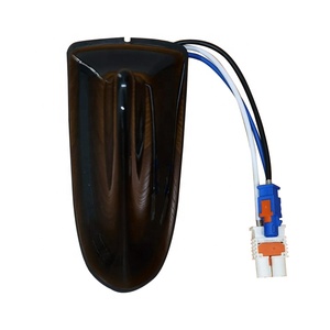 Tronix – antenne FM AM GPS pour <span class=keywords><strong>voiture</strong></span> à Gain élevé, longue portée, <span class=keywords><strong>aileron</strong></span> de requin - Product Image 3