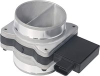 Sensor de Flujo de Aire para Automóvil, Sensor MAF para TOYOTA, NISSAN, Ford, VW, Seat, Chevrolet, Saab, HYUNDAI, Mazda, Audi