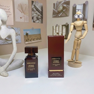 น้ำหอมของคุณ MOQ 100 ชิ้น กลิ่นโอเรียนทัลวู้ดดี้ ยูนิเซ็กซ์ EDP กลิ่นมายร์และอำพัน น้ำหอมแบรนด์ดัง กลิ่นโคโลญจน์สำหรับผู้ชาย - Product Image 4