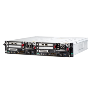 EL8000t Configurable <b>Compute</b> Sled <b>Storage</b> and Networking Options Modular Edge System <b>for</b> Telecom and Industrial <b>Computing</b> - Product Image 1