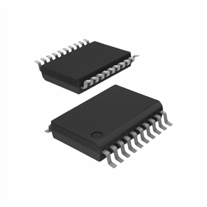 UPD78F0566MC-CAA-E1-AX Manufacturer Channel Components Electronic Embedded 20 LSSOP - Product Image 1