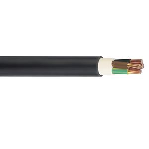 Cable de Potencia Industrial XP00-Y/XP00 N2XY-J N2XY-O N2XY-JZ N2XY-OZ XLPE de Alta Corriente, Aéreo, Baja Tensión, Monopolar/Multipolar, 0.6/1kV - Product Image 1