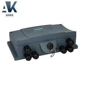 Caja de conexión 6AV2125-2AE23-0AX0 SIMATIC HMI avanzada para paneles móviles - Product Image 5