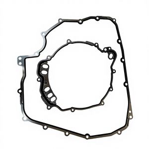 Tapis de protection latéraux de haute qualité pour Lincoln Cadillac 6T75E, recommandés par le responsable de magasin, produit taïwanais - Product Image 2