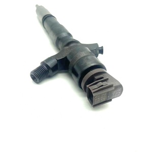 Kim phun nhiên liệu diesel 23670 30440 mới cho ISUZU 4h1 Hayes Dyna 1kd-ftv - Product Image 5