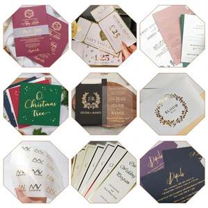 Imprimantes numériques à feuille de papier Amydor AMD360C 200 DPI avec connexion USB pour cartes de vœux de vacances - Product Image 5