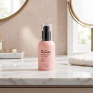 Naexy Phyto Collagen Recovery Serum 50มล. คอลลาเจนลดลงหนึ่งหยดเพื่อให้ผิวยืดหยุ่นในสินค้าขายดี - Product Image 2