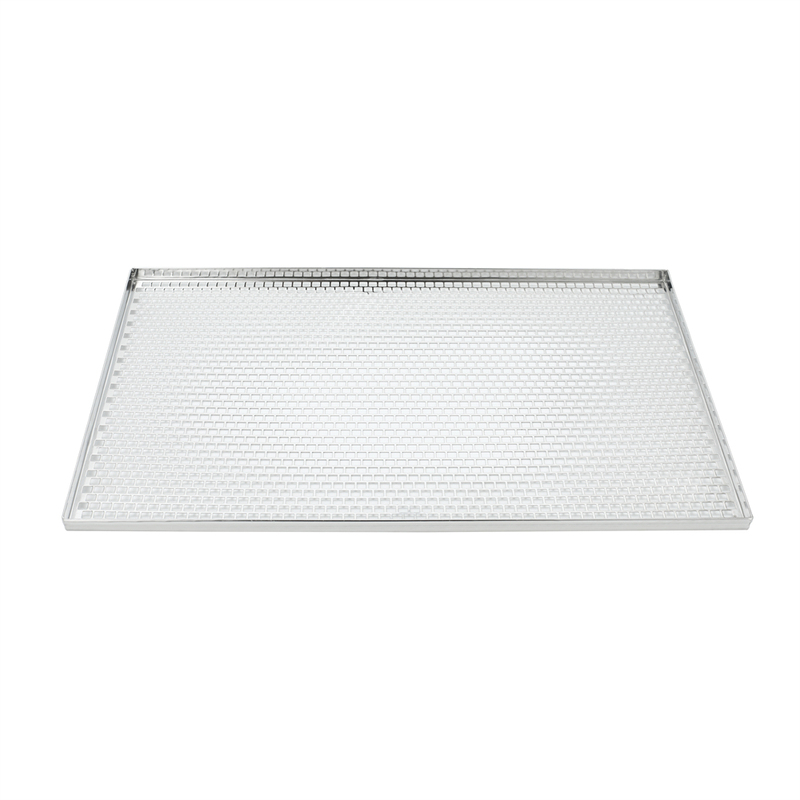 Customized Aluminum Alloy Stainless Steel Non