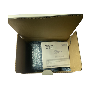 Controlador Lógico Programable (PLC) KV-7500 KV-1000 KV-8000 KV-5500 con Unidad de CPU Integrada para Control de Línea Completa, Origen Japón, Alta Calidad - Product Image 1