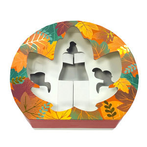 Cajas de cartón de gama alta personalizadas OEM de Guangdong Base de tapa personalizada única de esponja para <span class=keywords><strong>papel</strong></span> de embalaje de regalo para el cuidado de la piel de las mujeres - Product Image 1