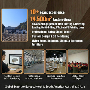 Mobili da <span class=keywords><strong>Bagno</strong></span> Ecologici in Bambù da Parete - Pronta Consegna dal Magazzino USA, Soluzione Salvaspazio per Articoli da Toeletta e Asciugamani - Product Image 5