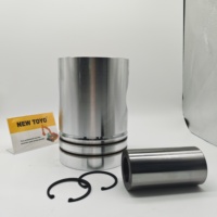 Piston D8K 7N5036 7N4515 7N-1366 7N1366 D342 pour bulldozer Cat, pièce de rechange Caterpillar, pièces de machines