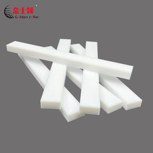 Feuille de <span class=keywords><strong>PTFE</strong></span> de qualité alimentaire FDA non toxique antiadhésif pour la transformation des aliments - Product Image 3