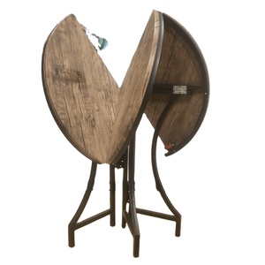 Chỉ Thiết Kế Mới Gấp Bảng Bàn Ăn Hàng Đầu - Product Image 1