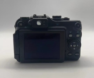 Cámara Digital <span class=keywords><strong>Compacta</strong></span> <span class=keywords><strong>Profesional</strong></span> de Alta Gama <span class=keywords><strong>Canon</strong></span> PowerShot G11 - Product Image 5