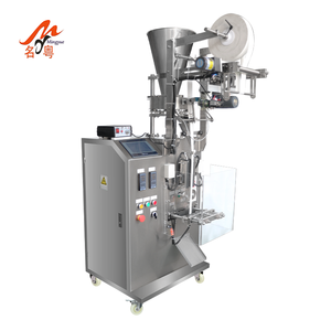 Máquina envasadora <span class=keywords><strong>de</strong></span> llenado <span class=keywords><strong>de</strong></span> palitos <span class=keywords><strong>de</strong></span> azúcar y café, gránulo <span class=keywords><strong>de</strong></span> bebidas sólidas automático <span class=keywords><strong>de</strong></span> alta velocidad Guangzhou Mingyue - Product Image 2