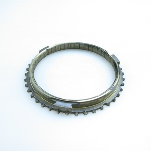แหวนเกียร์ซิงโครไนซ์ถอยหลังแท้สำหรับรถฟอร์ดทรานสิท V348 BR3R 7107 DA - Product Image 3