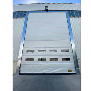 <span class=keywords><strong>Porta</strong></span> Rapida Automatica in PVC a Lunga Durata 2024, <span class=keywords><strong>Porta</strong></span> Avvolgibile ad Alta Velocità Resistente al Vento, <span class=keywords><strong>Porta</strong></span> Interna a Scorrimento in PVC - Product Image 4