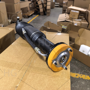 2303206113 2303206713 Conjunto de Amortiguador Hidráulico Delantero Izquierdo con ADS SL500 600 <span class=keywords><strong>55</strong></span> 65AMG Nuevo para <span class=keywords><strong>Benz</strong></span> R230 2003-2007 - Product Image 6