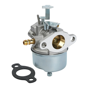 קרבורטור אלומיניום חדש תואם מקורי של Woyun <span class=keywords><strong>Tecumseh</strong></span> 631828 631067 למנועים קטנים תואם למנועי H30 H50 H60 עם אחריות ל-12 חודשים - Product Image 3