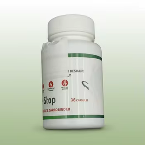 Cápsulas Adelgazantes FATZorb al por Mayor, Fijador de Grasa Totalmente Natural para Adultos con Resultados Clínicamente Probados en la Pérdida de Peso - Product Image 4