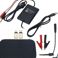 Stock M295 Modem (app Pc Software) &amp; 475 Plc