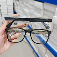 Montures de lunettes en acétate en gros promotionnelles – Stock de montures optiques en acétate pour hommes et femmes