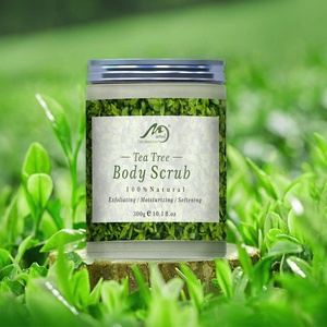De alto rendimiento de logotipo personalizado verde cuerpo de árbol de té de Expoliator - Product Image 3