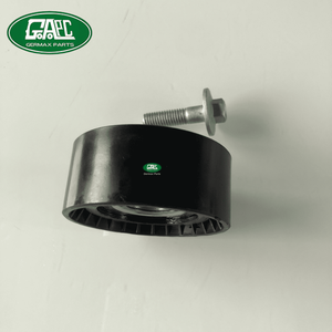 アイドラープーリー LR028879 BJ32-19A216-AA AST3417 RKT3417 F-577982 GL0274 ランドローバー フリーランダー<span class=keywords><strong>2</strong></span> レンジローバー イヴォーク 2012年式用 - Product Image 5