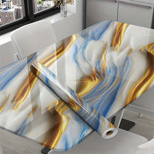 2024 autoadesiva a prova di acqua rimovibile <span class=keywords><strong>per</strong></span> la decorazione <span class=keywords><strong>per</strong></span> la casa in marmo <span class=keywords><strong>PVC</strong></span> <span class=keywords><strong>adesivo</strong></span> <span class=keywords><strong>cucina</strong></span> - Product Image 1