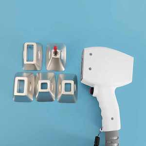 เครื่องลบรอยสักเลเซอร์ไดโอด808nm 4ความยาวคลื่น - Product Image 5