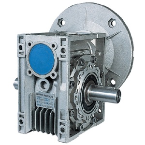 RV Gearbox 220V Motor pequeño Reductor Engranaje helicoidal Reduce velocidad Multiplicador Transmisión RV Gearbox - Product Image 4