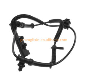 Sensore di velocità della ruota Abs Standard 05154230AD per <span class=keywords><strong>Jeep</strong></span> Grand <span class=keywords><strong>Cherokee</strong></span> prevenire il blocco del freno lunga durata di servizio per garantire la sicurezza di guida - Product Image 3