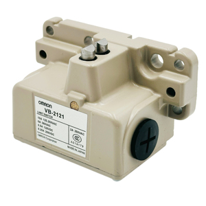 NOUVEAU Positionneur de vanne industriel original VB-2121 pour le contrôle des actionneurs pneumatiques - Product Image 3