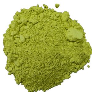 Pigmento Amarelo de Titânio-Níquel Antimônio Titânio Amarelo Rutilo Amarelo 53 para Tintas, Tintas para Impressão, Revestimentos, Plásticos e Construções - Product Image 4