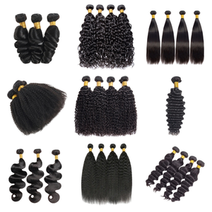 Vgp วิกผมลอนคลื่นน้ำแบบลอนธรรมชาติทรงหลวมลึก - Product Image 1