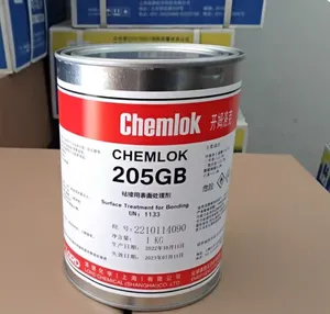 CHEMLOK 205GB Adhesivo Industrial de Silicona para Unión de Metales, Alto Rendimiento, Aplicaciones Automotrices - Product Image 3