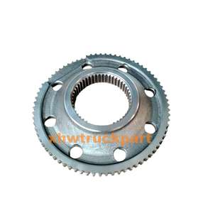 Anneau porte-engrenage 3463549709 Bell moyeu anneau porte-engrenage pour MB camion réduction de roue - Product Image 5